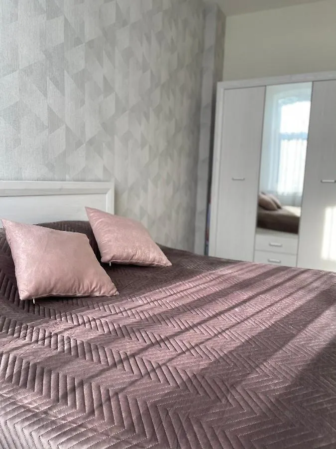 Stylish Apartment Lviv