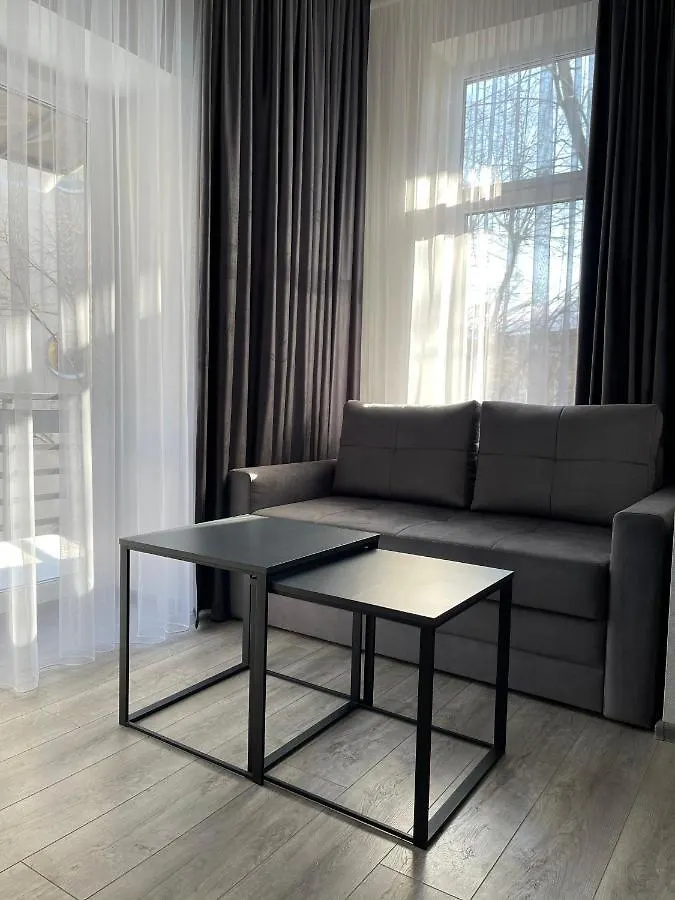 Stylish Apartment Lviv 0*,  Ukraine