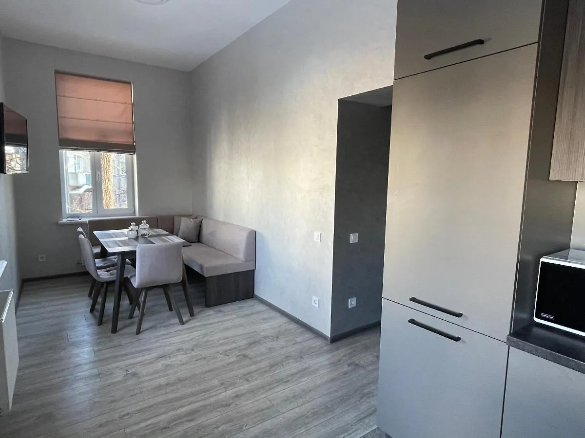 Stylish Apartment Lviv 0*,  Ukraine