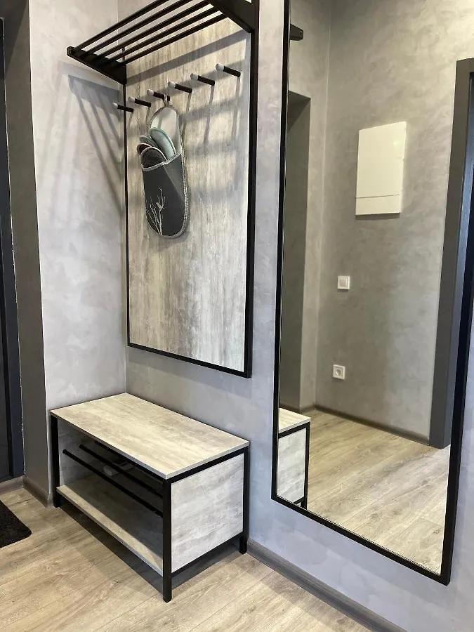 Stylish Apartment Lwów